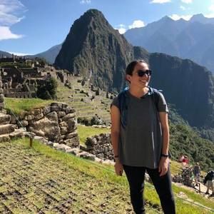 Meet your Posher, Jamie